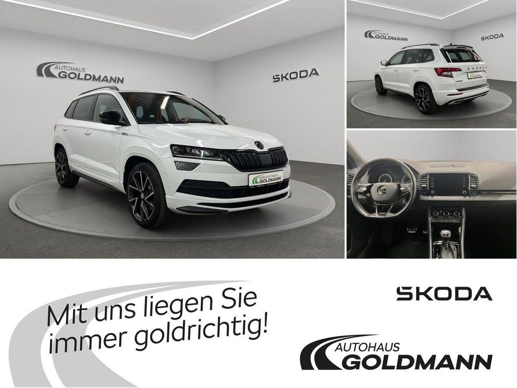 Image of Skoda Karoq