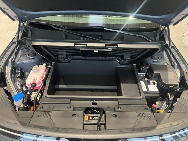 Fahrzeugabbildung Hyundai KONA Select Elektro 49 kWh Navi LED ACC Apple Ca