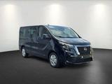 Nissan Primastar 8-Sitzer L1H1 2,8t Tekna (Trafic) - Nissan Vorführfahrzeuge