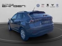 Volkswagen Taigo - Vorschau Bild 9