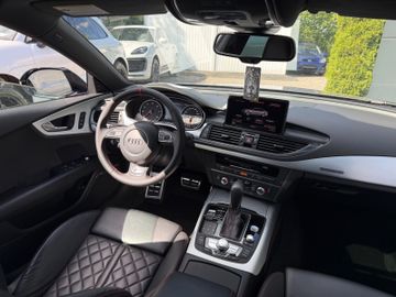 Audi A7 - 7