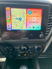 Bild 18 Isuzu D-Max Double Cab 4WD LS