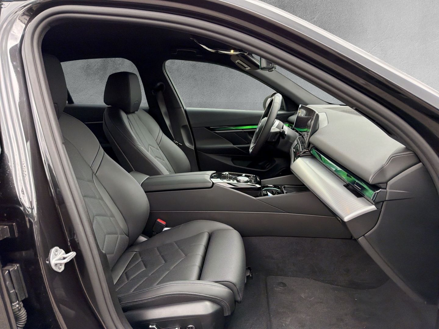 BMW i5 - Bild 11