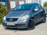 Mercedes-Benz A 160 - Mercedes-Benz A 160 in Bochum