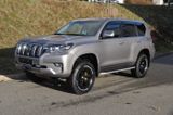 Vorschaubild Toyota Land Cruiser 2.8 D-4D AT Executive