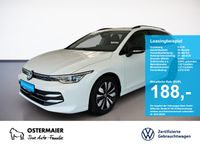 Volkswagen Golf - Vorschau Bild 1