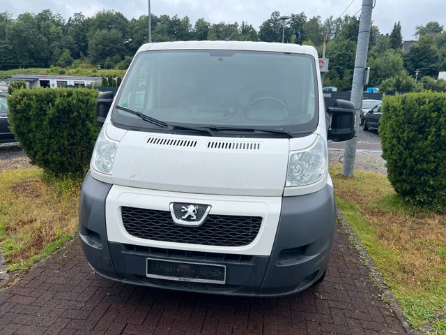 Peugeot Boxer HDi  AVANTAGE,Mwst ausweisbar,1Hand