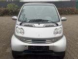 Smart ForTwo fortwo coupe*AUTOM*KLIMA*LEDER*PANO*TOP* - Smart aus 2003