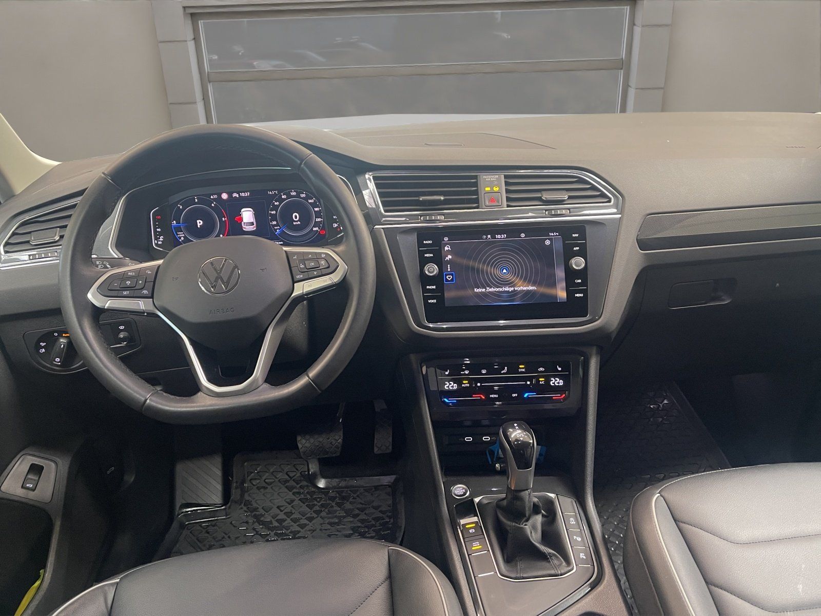 Volkswagen Tiguan - Bild 17
