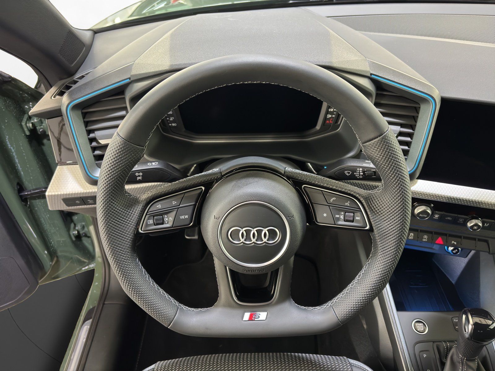 Audi A1 - Bild 9