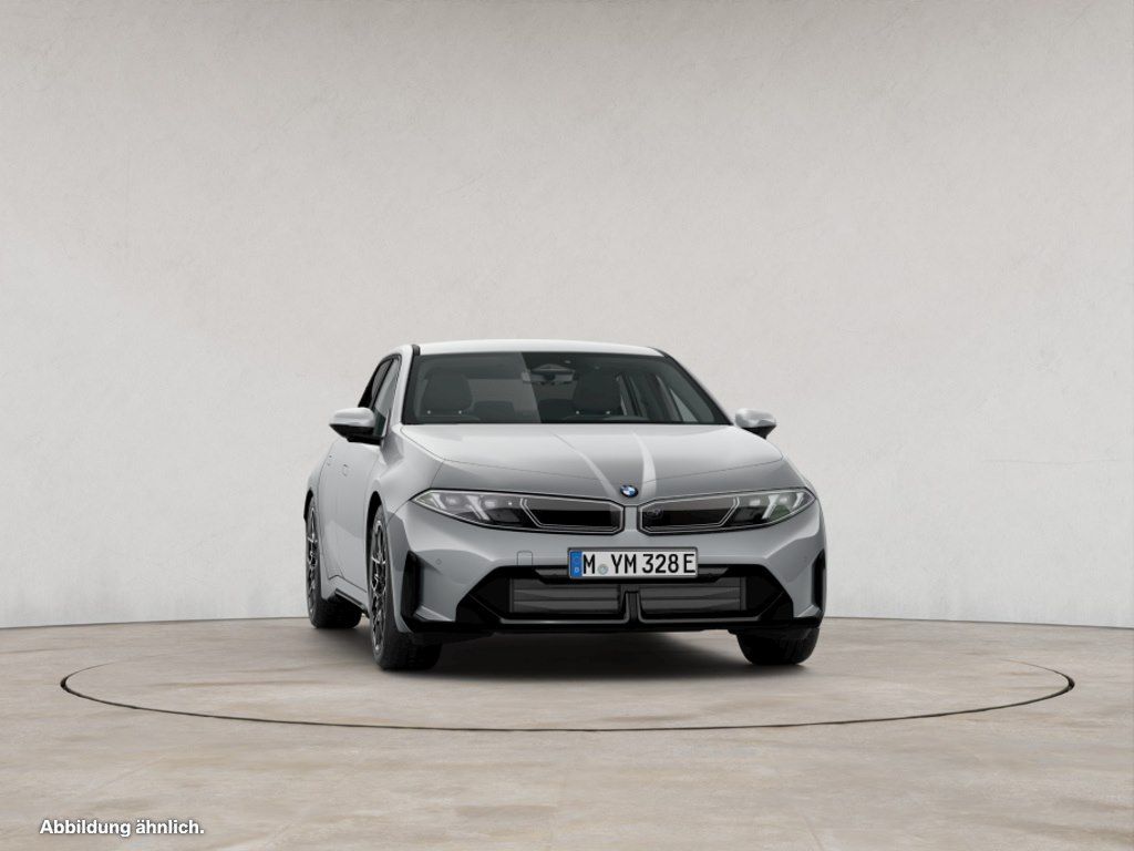 BMW i3 - Bild 10