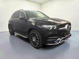 Mercedes-Benz GLE 400 d 4M AMG LINE*PANO*DISTR*AIRM*CARBON*SIT - gebrauchte Mercedes-Benz GLE 400 aus dem Jahr 2022