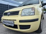 Fiat Panda 1.2 8V Dynamic Automatik Ahk 1-Hand - Fiat Panda: Automatik