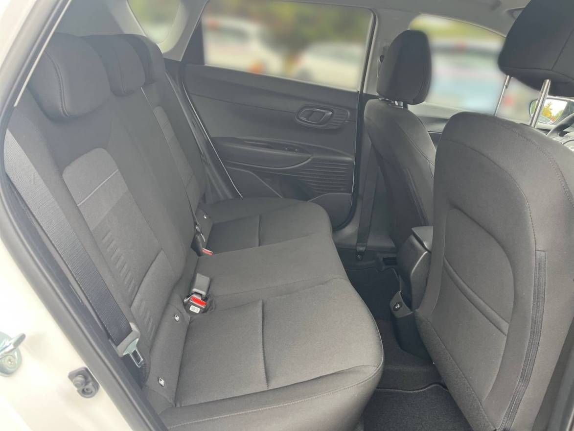 Hyundai BAYON – Bild 13