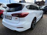 Ford Focus Turnier ST X,Pano,MATRIX-LED,SYNC4,Head-UP - Ford Focus: Weiß