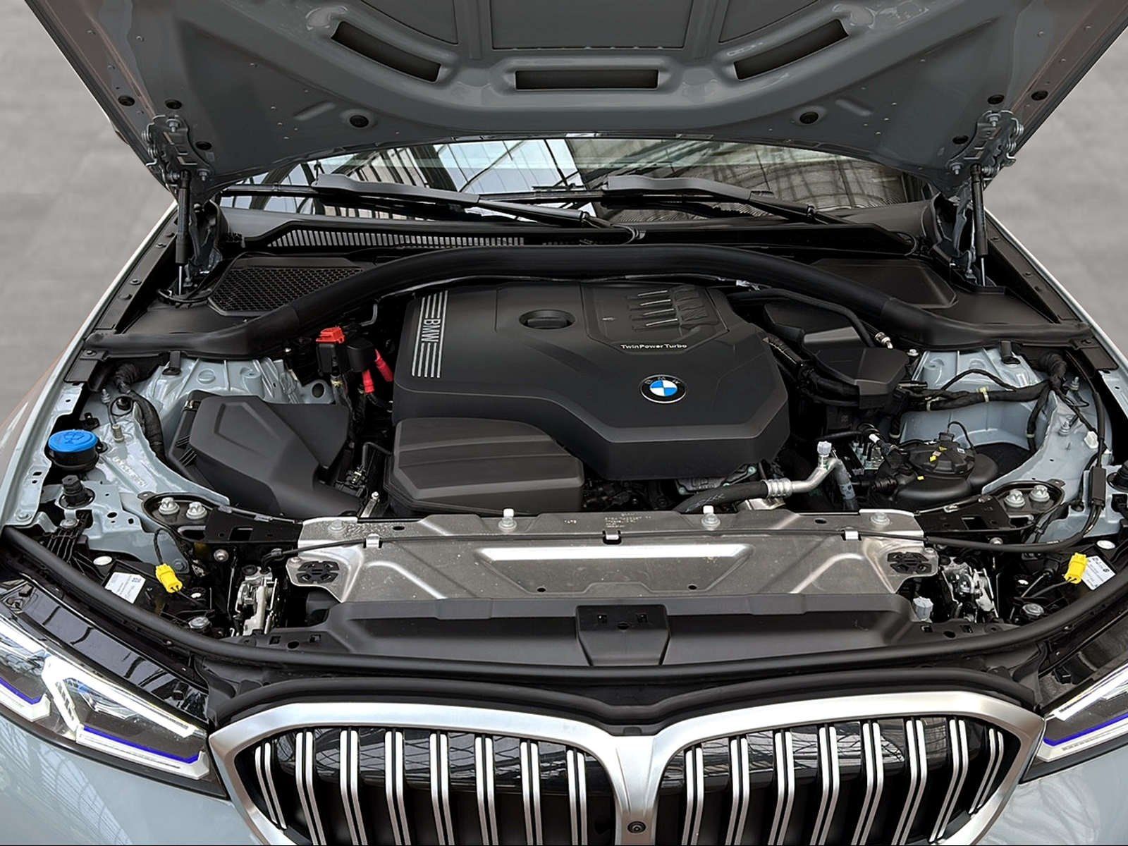 BMW 320 - Bild 21