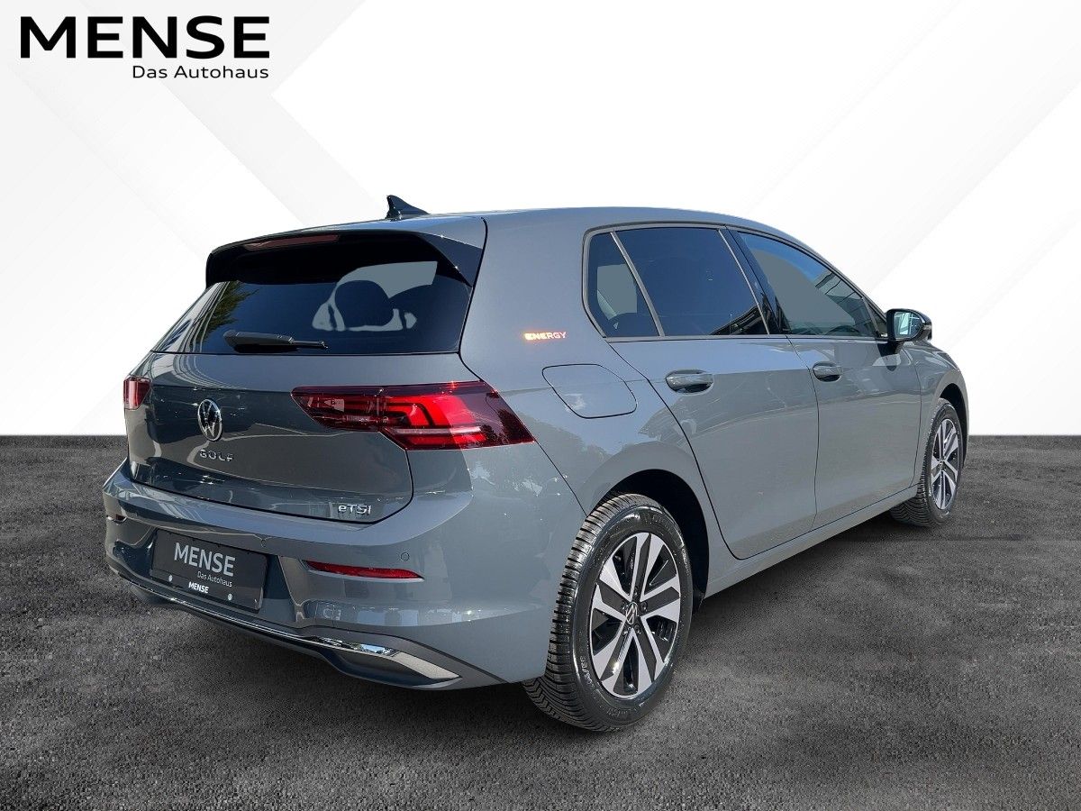 Volkswagen Golf - Bild 5