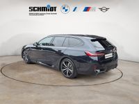 BMW 530 - Vorschau Bild 4