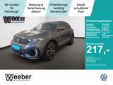 Volkswagen T-Roc R 4Motion *NAVI*LED*KAMERA*APP*ACC*SHZ* - VW T-Roc Gebrauchtwagen in Stuttgart