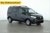 Dacia Dokker 1.3 TCe 130 Comfort GPF NAVI+ALLWETTER+ - Dacia Dokker in Düsseldorf