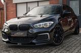 BMW M140i Performance /Lift/Led/Navi/Leder/H&K/19 Z - BMW M140i: Limousine