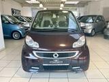 Smart ForTwo coupe Passion/Nur 27.000km/Klima/Servo - Smart ForTwo: 0 Km