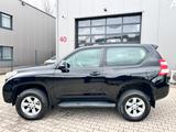 Toyota Land Cruiser Basis - Toyota Land Cruiser Gebrauchtwagen in Mülheim (Ruhr)