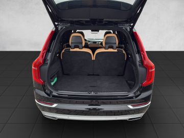 Volvo XC90 Inscription Hybrid AWD|Massage|Panorama|B&W