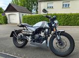 FB Mondial HPS 300 Cafe Racer - FB MONDIAL MOTORRAD