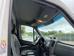 VW Crafter KOFFER 35 mittel/NAVI/ L2/KOFFER/KLIMA VW Crafter KOFFER 35 mittel/NAVI/ L2/KOFFER/KLIMA