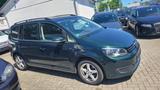 Volkswagen Touran 2.0 TDI Comfortline  KLIMATR- EURO-5 - Volkswagen Touran: 5.2