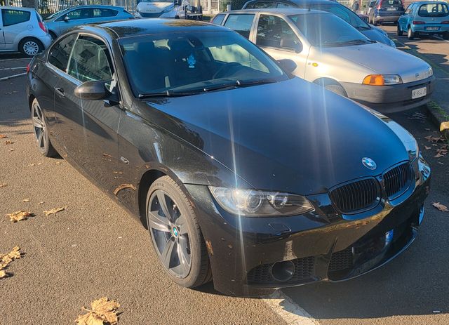 BMW Bmw 320 320i cat Coupé Msport