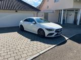 Mercedes-Benz CLA 35 AMG 4MATIC Anhängerk., Keyless-Go, Kamera
