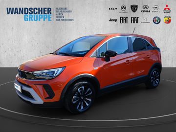 Opel Crossland (X)Crossland Business