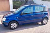 Fiat Panda - Fiat Panda: Von Privat
