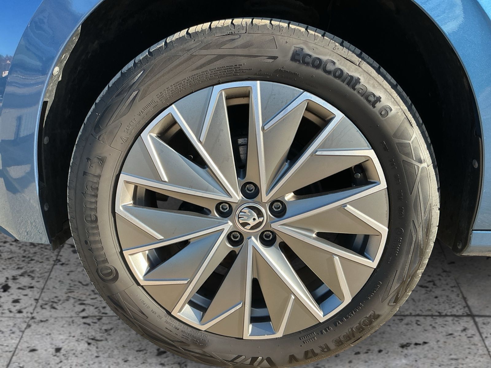 Skoda Kamiq - Bild 8