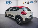 Citroën C3 Feel Pack Navi, Sitzheizung - gebrauchte Citroën C3 aus dem Jahr 2023
