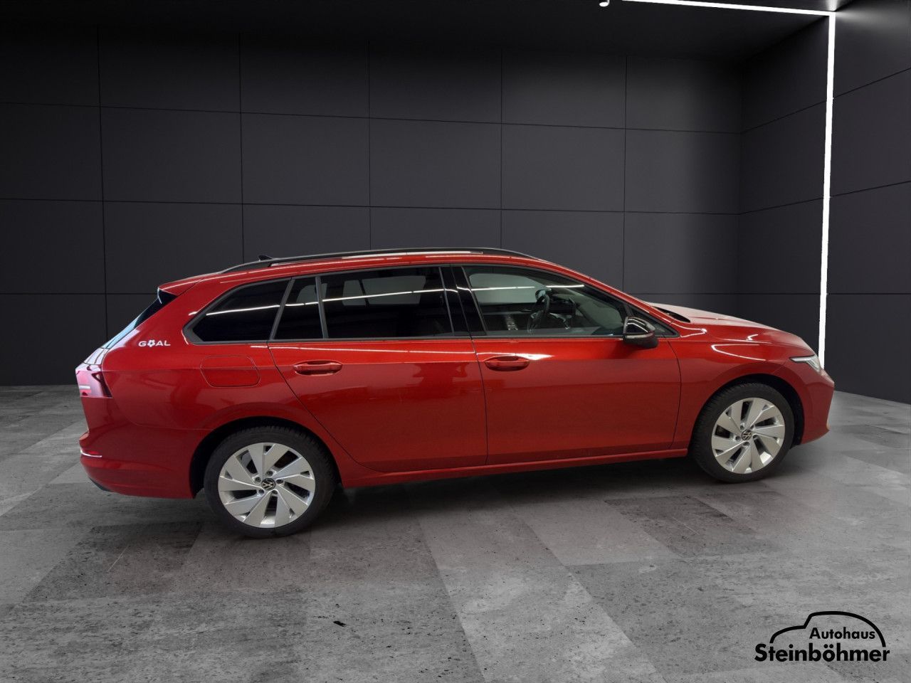 Volkswagen Golf - Bild 8