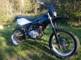 Beta RR125 Enduro Supermoto - SUPER MOTO SUPERMOTO 125