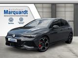 Volkswagen Golf VIII 2.0 TSI GTI Clubsport Harman Head Pano - Volkswagen Golf Neuwagen: GTI