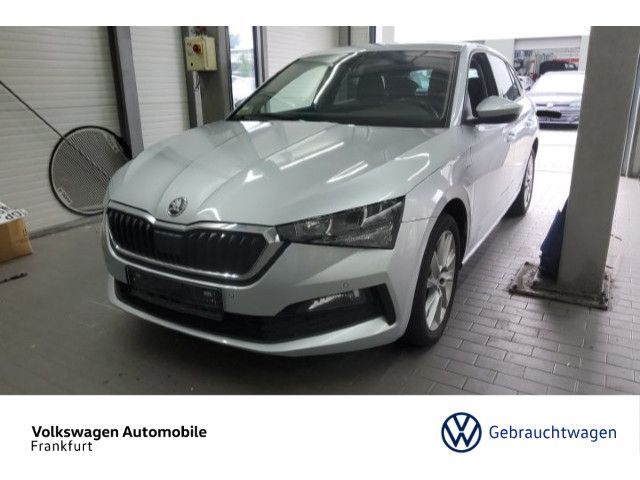 Image of Skoda Scala