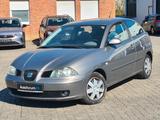 Seat Ibiza 1.4 16V 55kW Fresh.*Klima*Isofix* - Seat Ibiza: Fresh