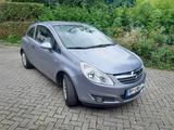 Opel Corsa 1.0 Twinport ecoFLEX Edition Edition - Opel Corsa aus 2009: Ecoflex