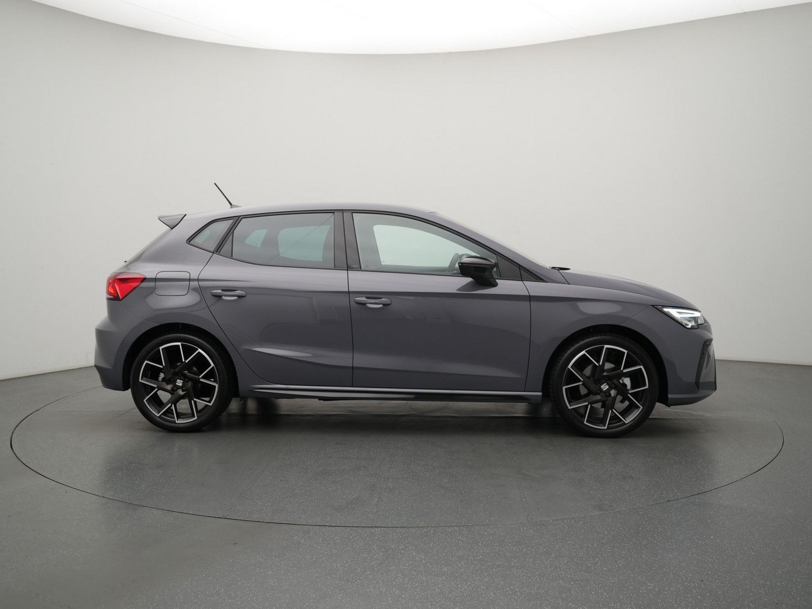 Seat Ibiza - Bild 3