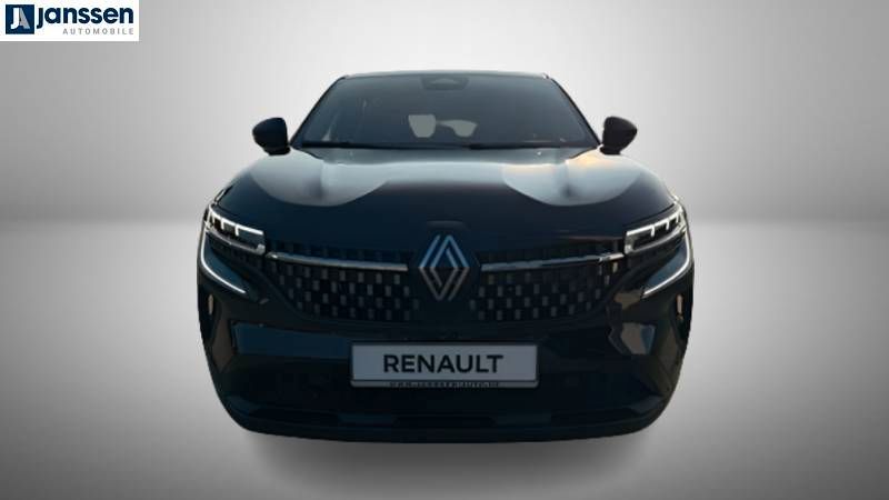 Fahrzeugabbildung Renault Austral Techno Mild Hybrid 160 Automatik
