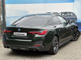BMW i4 eDrive40 M SPORT ACC HuD PA HiFi DA LenkrHzg - BMW i4 Jahreswagen