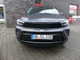 Opel Crossland GS 1.2Turbo 130PS AUTO *inkl. WKR* - Opel Crossland (X) Gebrauchtwagen