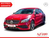 Mercedes-Benz CLA 220 4-Matic AMG Line LED Navi ACC Alcantara - : Teilleder, Kombi