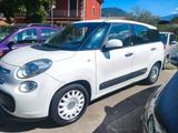 Fiat 500L Living 1.6 Multijet 105 CV Pop Star - Fiat 500L Living: Pop Star