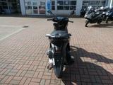 Honda SH150i mit Smartcase - HONDA SH 150I